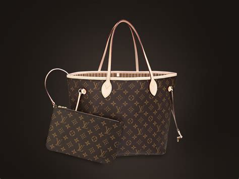 borsa louis vuitton classica non logo|false louis vuitton lv.